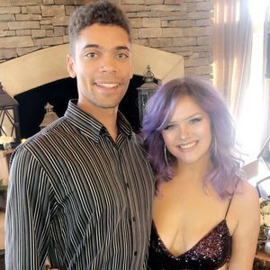 Meet your Posher, Madison